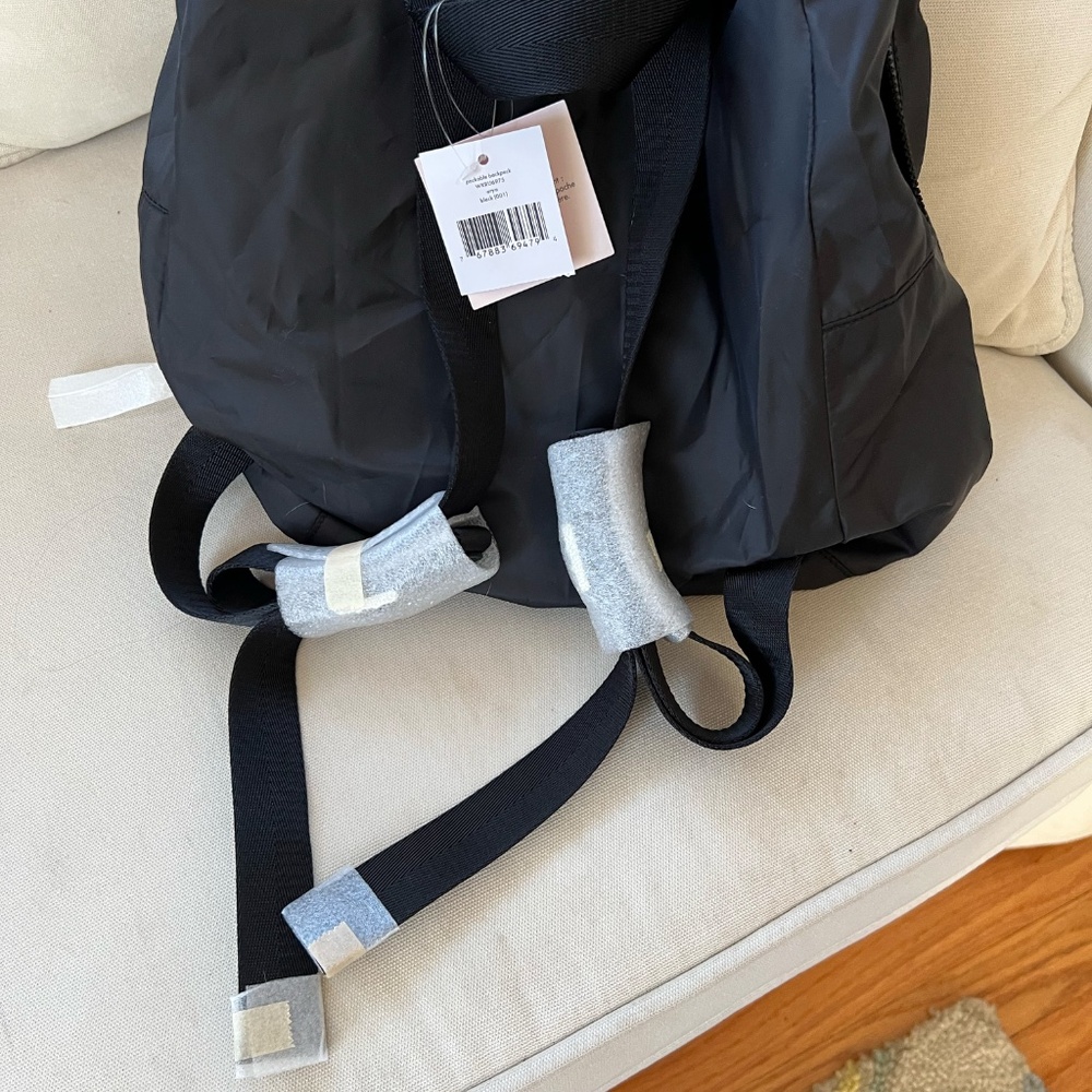 Kate Spade Backpack - Picture 6 of 6